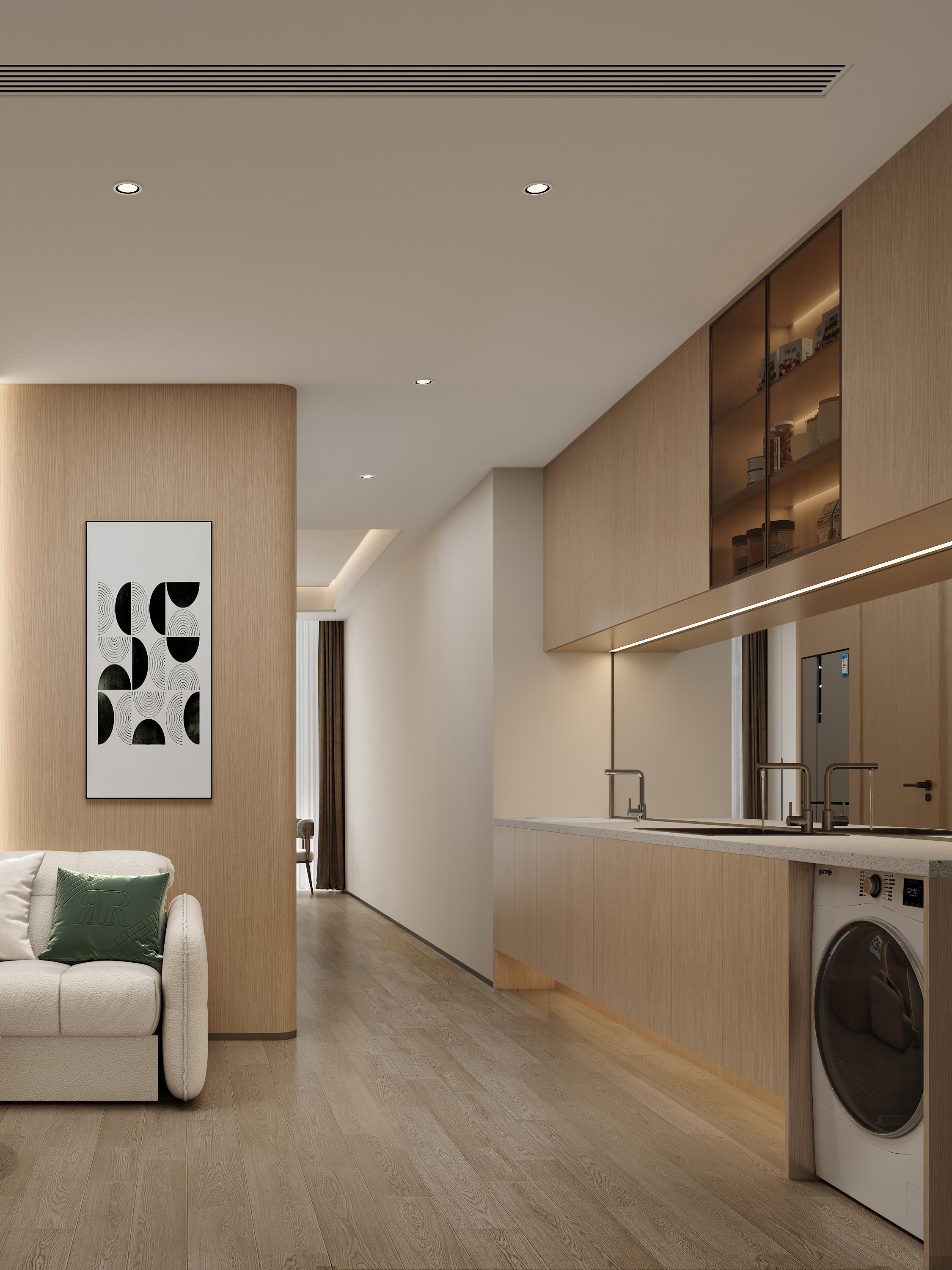 深圳首家现代AI语音控制系统